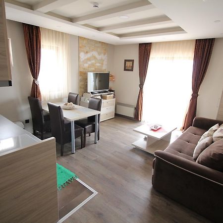 Apartment G10 Milmari Resort 科帕奥尼克 外观 照片